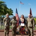 Tripler Army Medical Center Awards Ceremony