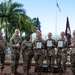 Tripler Army Medical Center Awards Ceremony