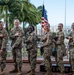 Tripler Army Medical Center Awards Ceremony