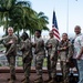 Tripler Army Medical Center Awards Ceremony