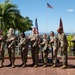 Tripler Army Medical Center Awards Ceremony