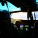 Coast Guard Air Station Barbers Point conducts training off the coast of Maui