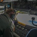 Eight F-22 Raptors refuel with Okies
