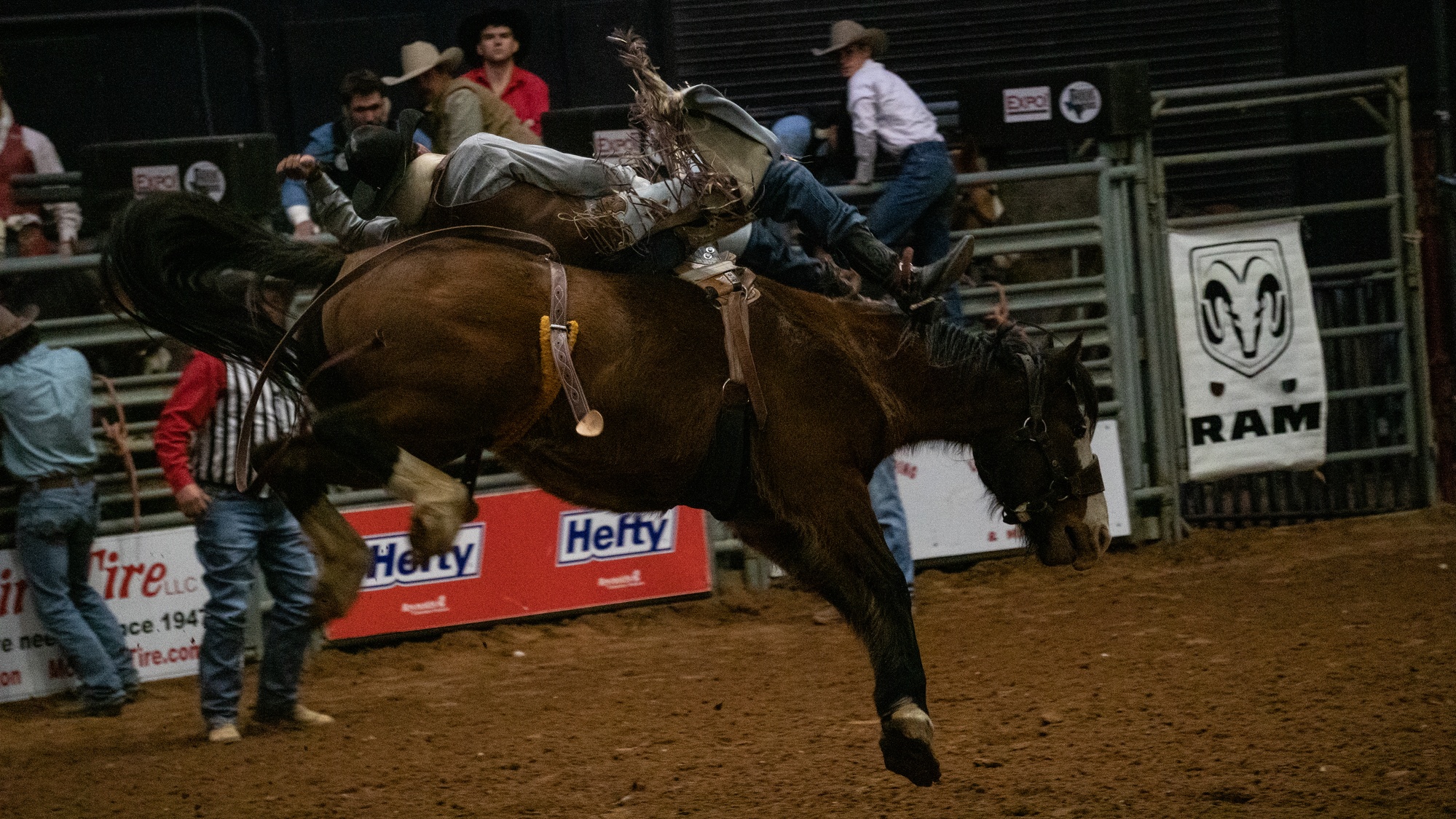 DVIDS - Images - Belton Rodeo Expo 2022 [Image 1 of 11]