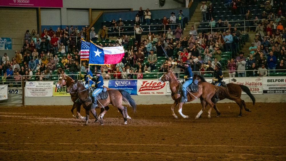 DVIDS Images Belton Rodeo Expo 2022 [Image 2 of 11]
