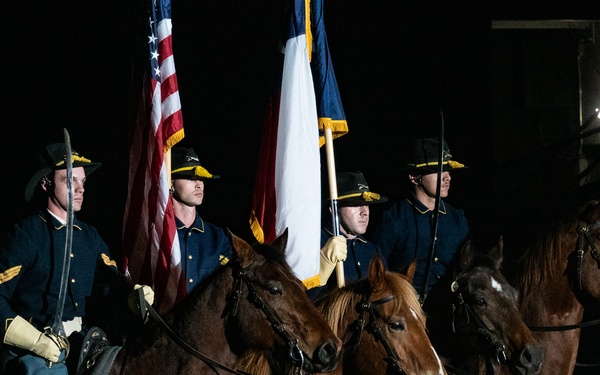 Belton Rodeo Expo 2022