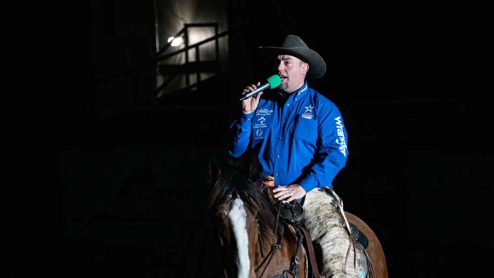 Belton Rodeo Expo 2022