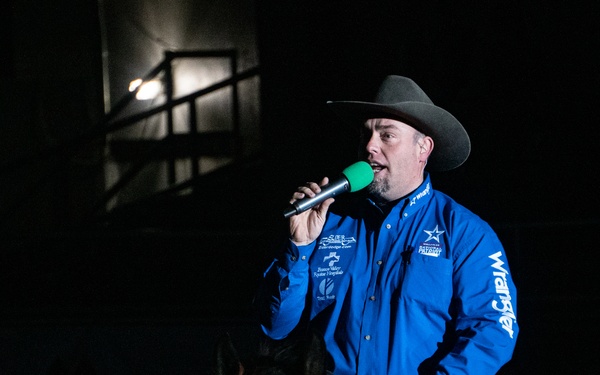 Belton Rodeo Expo 2022