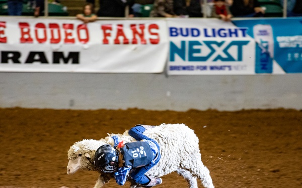 Belton Rodeo Expo 2022