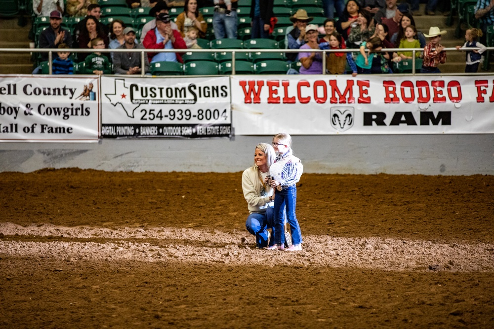 Belton Rodeo Expo 2022