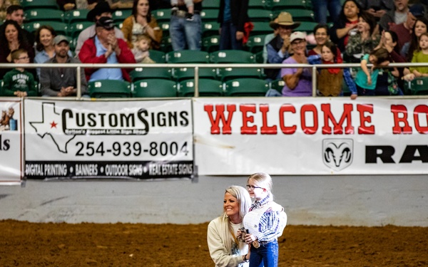 Belton Rodeo Expo 2022
