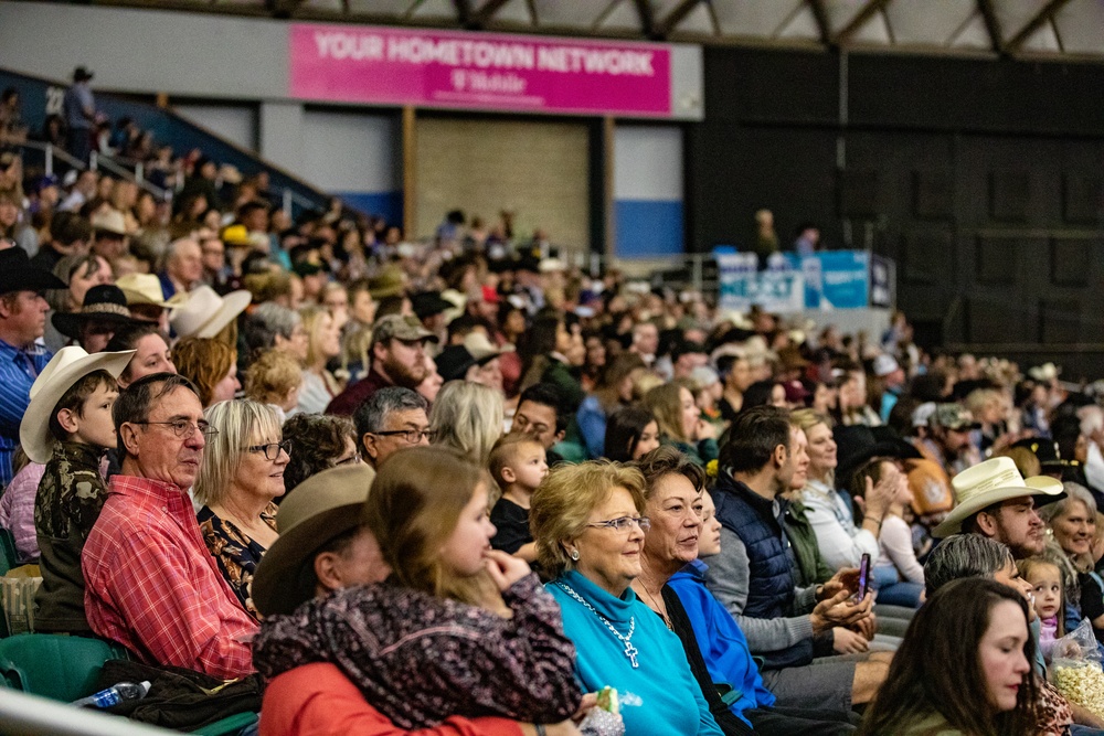 Belton Rodeo Expo 2022