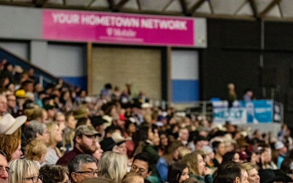 Belton Rodeo Expo 2022