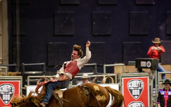 Belton Rodeo Expo 2022