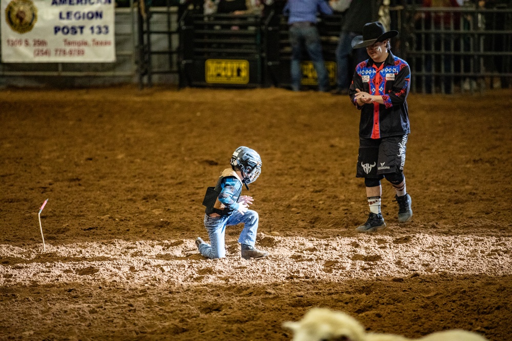 Belton Rodeo Expo 2022