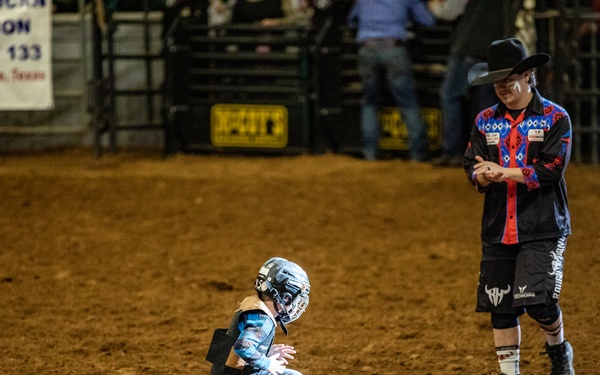 Belton Rodeo Expo 2022