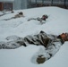 U.S. Marines participate in a cold weather injury course prior to Exercise Cold Response 2022