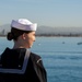 USS Carl Vinson (CVN 70) Returns to San Diego