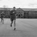 OCS conduct the final PFT
