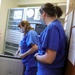 U.S. Air Force Military Medical Team Receive Training at Signature Healthcare Brockton Hospital