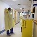 U.S. Air Force Military Medical Team Receive Training at Signature Healthcare Brockton Hospital
