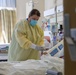 U.S. Air Force Military Medical Team Receive Training at Signature Healthcare Brockton Hospital
