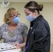 U.S. Air Force Military Medical Team Receive Training at Signature Healthcare Brockton Hospital