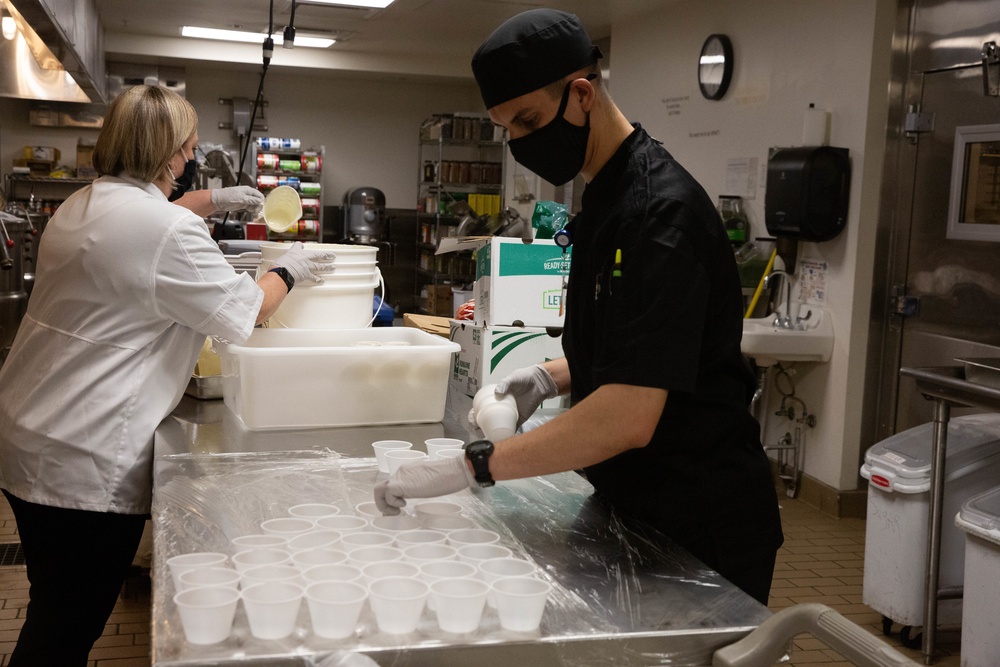 Utah National Guard sends members to help St. George Regional Hospital