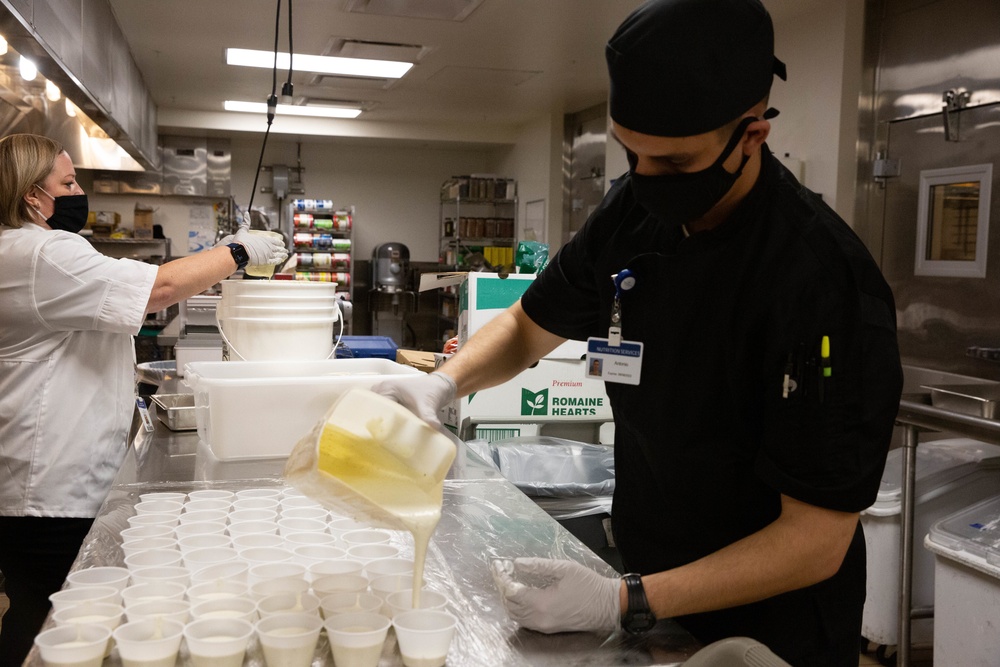 Utah National Guard sends members to help St. George Regional Hospital