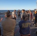 USS Makin Island commemorates Black History Month