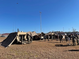 Spartan Brigade showcases Armored Formations On-The-Move Network Pilot