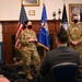 Joint Base Anacostia-Bolling Soldier one of first 50 inter-service transfers to Space Force