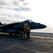 USS Essex Underway Operations