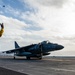 USS Essex Underway Operations