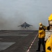 USS Essex Underway Operations