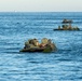 USS Anchorage ACV Operations