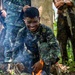 11th MEU participates in Jungle Warfare class in support of MAREX PH 22
