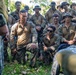 11th MEU participates in Jungle Warfare class in support of MAREX PH 22