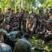 11th MEU participates in Jungle Warfare class in support of MAREX PH 22