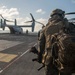 Charlie Co., BLT 1/1, 11th MEU conducts an amphibious assault demonstration in support of MAREX PH 22