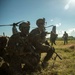 Charlie Co., BLT 1/1, 11th MEU conducts an amphibious assault demonstration in support of MAREX PH 22