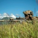 Charlie Co., BLT 1/1, 11th MEU conducts an amphibious assault demonstration in support of MAREX PH 22