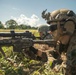Charlie Co., BLT 1/1, 11th MEU conducts an amphibious assault demonstration in support of MAREX PH 22