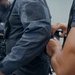 Seychelles VBSS