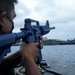 Seychelles VBSS
