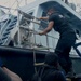 Seychelles VBSS