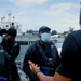 Seychelles VBSS