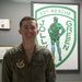 SrA Tanner Cornell Airman of the Week