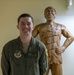 SrA Tanner Cornell Airman of the Week