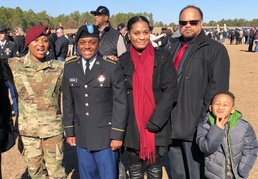 Why I serve: ‘I want to continue to be a part of something bigger’